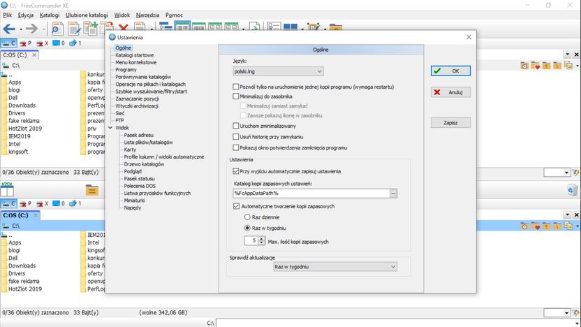 FreeCommander 4
