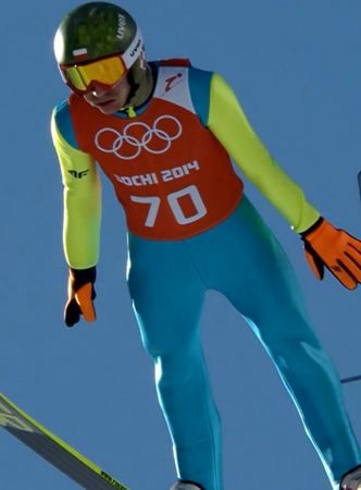 Soczi 2014: Skoki narciarskie - Stoch zdominował treningi!