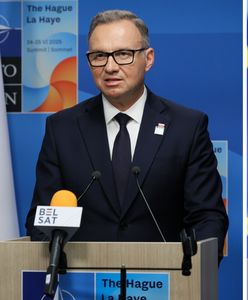 Chcą wymusić podpis Dudy? Rzecznik rządu: nic go nie zwalnia