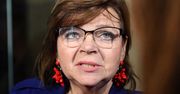 Wybory 2020. Kontrowersyjne słowa posłanki PO Izabeli Leszczyny. "Przykre"