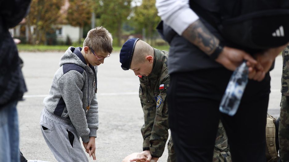 V Bieg Szlakiem Miejsc Pamięci Narodowej