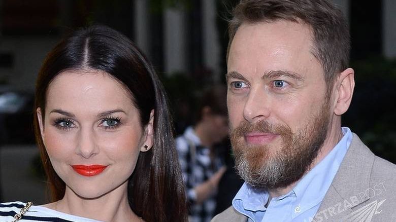 Paulina Sykut i Piotr Jeżyna
Fot. ons