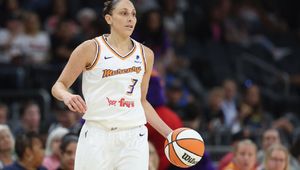 Legenda WNBA jak Jordan i Nowitzki