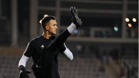 Kolejny mecz na zero. Mateusz Kochalski zbliża się do Ligi Mistrzów