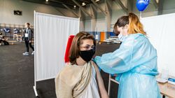 Zapalenie mięśnia sercowego po szczepionce na COVID-19. Nowe dane