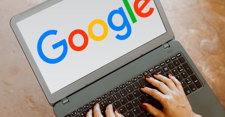 Wyjątkowy dzień dla internetu. Wystarczy odwiedzić Google