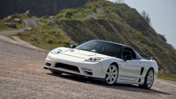 Honda NSX
