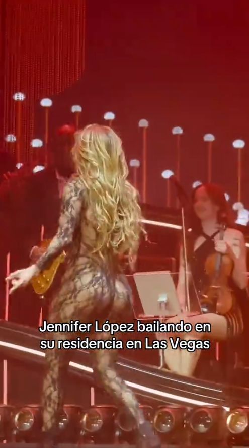 Jennifer Lopez