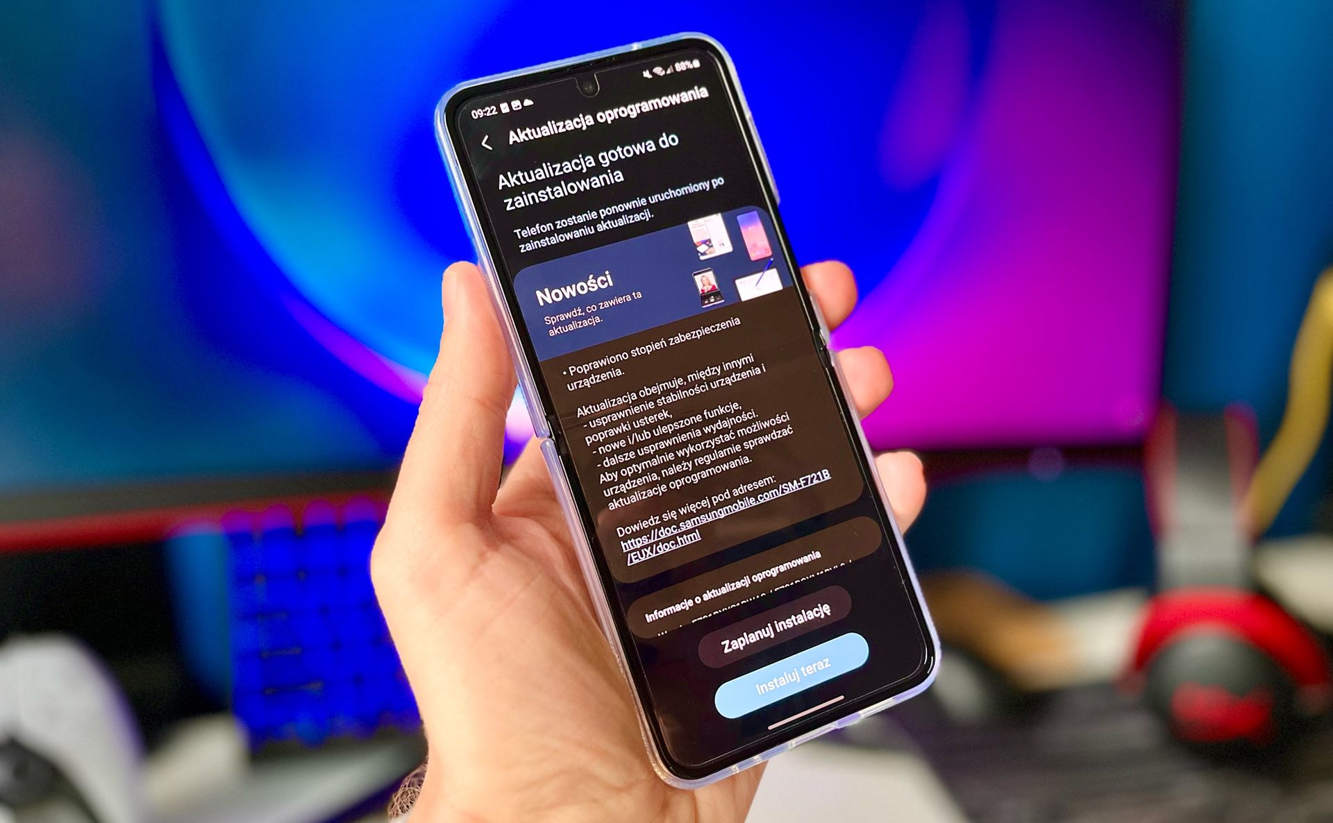 Jak zaktualizować system Android? Porady dla początkujących