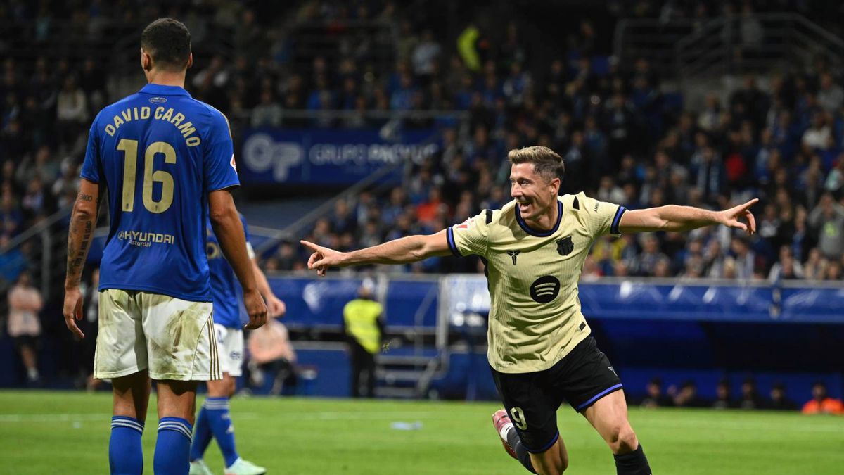 Getty Images / Denis Doyle / Robert Lewandowski