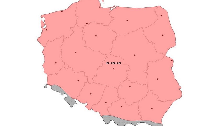 Najnowsza prognoza pogody