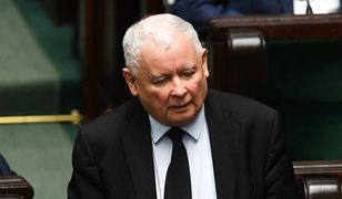 Szykują się na "przywitanie" Kaczyńskiego