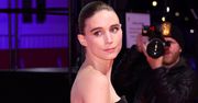 Wszyscy patrzyli na nią. Rooney Mara pokazała ciążowy brzuszek na czerwonym dywanie