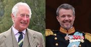 Król Karol III składa życzenia NOWEMU KRÓLOWI Danii. Oddał hołd królowej Małgorzacie. "Z niecierpliwością czekamy na..."