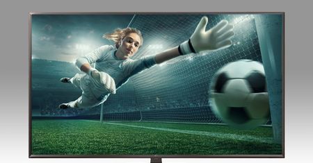 TruMotion - sprawdź jak ustawić telewizor by płynność obrazu była optymalna