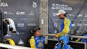 Żużel. Włókniarz przekonuje zawodników Stali. Gorzowianie odpowiadają, nie ma wątpliwości