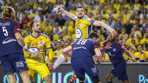 Liga Mistrzów: porażka w Paryżu. PGE VIVE odpadło z rozgrywek