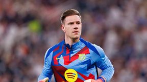 Koniec transferowej sagi. Ter Stegen zmienił klub