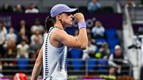 Świątek dopięła swego. Media: oto co zamierza zrobić WTA