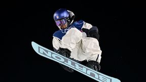 20-latek zachwycił na igrzyskach. To kandydat do medalu