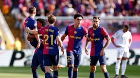 FC Barcelona proponuje wymianę piłkarzy Interowi Mediolan