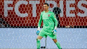 Co dalej z Przemysławem Tytoniem? Jest przymierzany do nowej roli