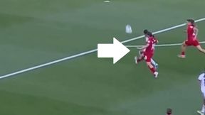 Lob sprzed pola karnego i gol samobójczy. Polki napytały sobie problemów [WIDEO]
