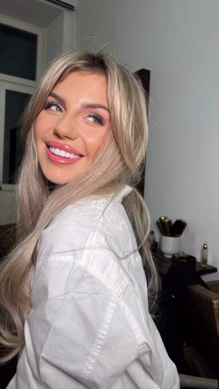 Sonia Szklanowska