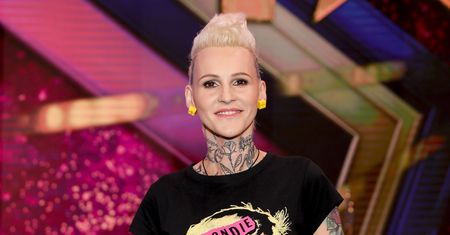 Agnieszka Chylińska zmieniła fryzurę. Takiej jej jeszcze nie widzieliście "Piękna"