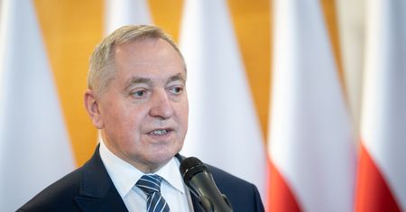 Polska i Ukraina chcą zbudować własny rurociąg na olej roślinny. Jest porozumienie