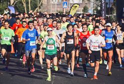 Warszawa. 5 rundek wokół Narodowego. Ruszyły zapisy na Niepodległą Piątkę