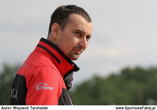 Podopieczni Rafała Dobruckiego będą trenować w Gorican