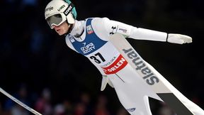 Znamy kolejne składy na TCS. Znany skoczek odstawiony