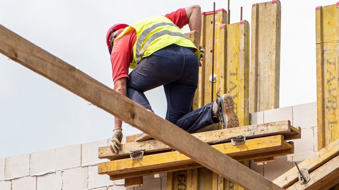 Według PIP-u pracodawcy najczęściej łamią przepisy BHP