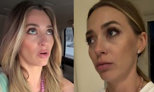 Marcelina Zawadzka przygotowała się na ewakuację z Dubaju: "To wszystko jest blisko nas"