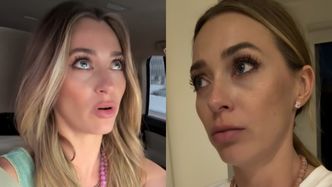 Marcelina Zawadzka przygotowała się na ewakuację z Dubaju: "To wszystko jest blisko nas"