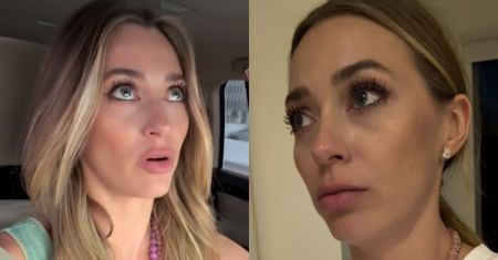 Marcelina Zawadzka przygotowała się na ewakuację z Dubaju: "To wszystko jest blisko nas"