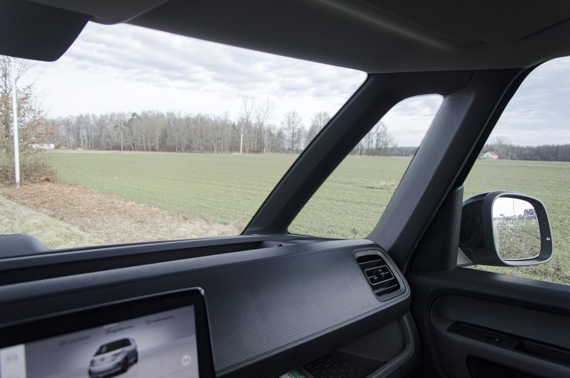 Volkswagen ID. Buzz Cargo 