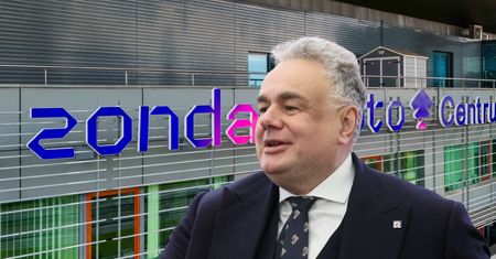 Miliony Zondacrypto dla Republiki. Stacja pochłonęła większość budżetu