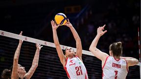 Alicja Grabka przed meczem z Japonią. "Potrzebujemy tego zwycięstwa"