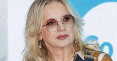 Marzena Rogalska wspomina zmarłego ojca. "Widziałam tatę uwięzionego w swoim ciele"