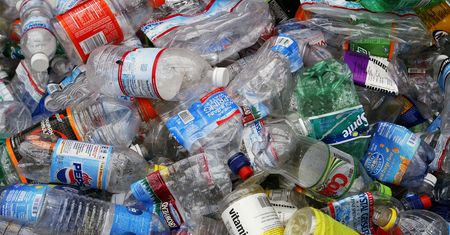 Cały świat ma problem z plastikiem. Chiny właśnie go rozwiązały?