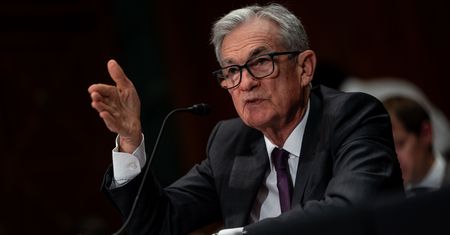 Trump nazwał go "kretynem". Rozpoczęły się poszukiwania następcy Powella