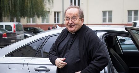 Emerytura Rydzyka. Redemptorysta dostał polecenie od przełożonych