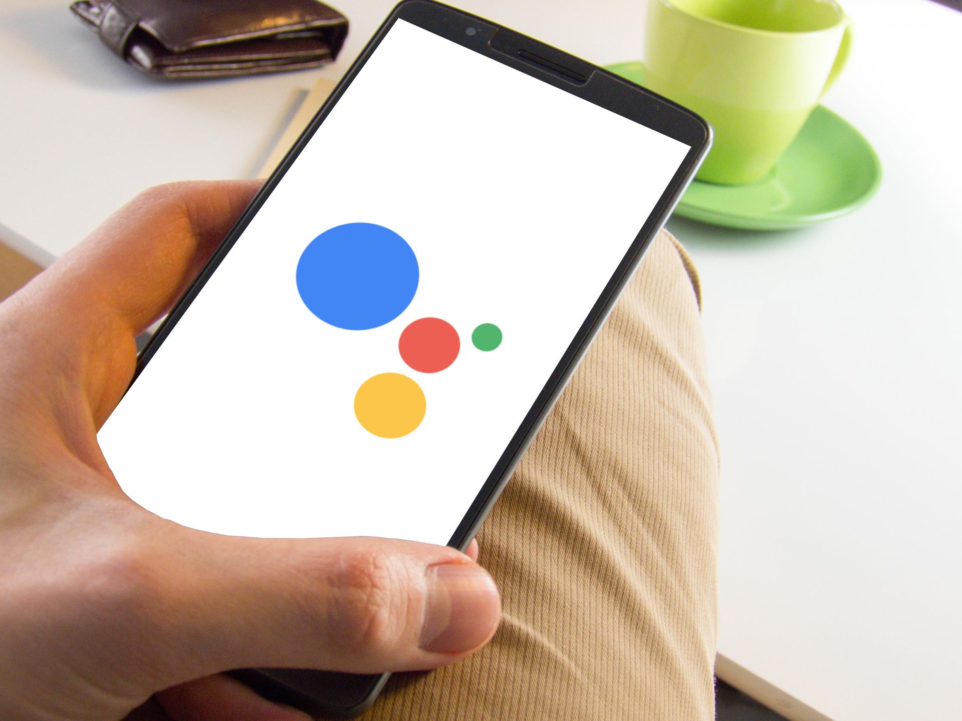 Wykorzystaj pełnię możliwości Asystenta Google. 5 trików, które musisz znać 1