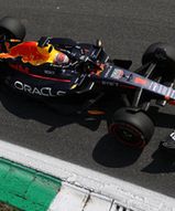 Sytuacja w F1 wróciła do normy. Verstappen i Red Bull znów na szczycie