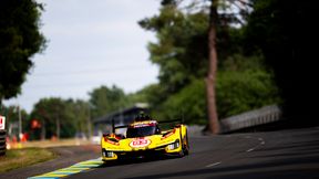 Kubica nadal w formie przed 24h Le Mans. Na takie informacje czekaliśmy