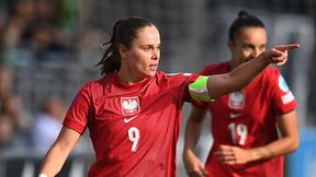 Niemcy rozpisują się o Pajor. Oto jak ją nazwali