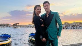 Wielka zmiana u Lewandowskich. "Zaczynamy wspólną pracę"