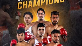 Super Boxing League od czerwca wyłącznie w Fightklubie